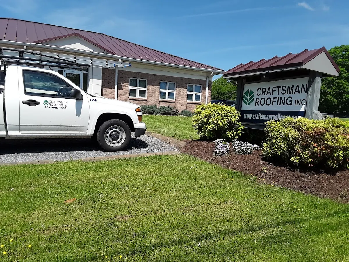 Quality Wind Damage Roof Repair by experienced craftsmen in Williamsville